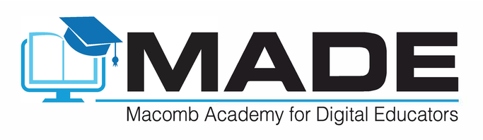 Macomb Academy for Digital Educators